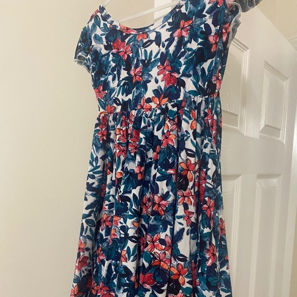 Dot Dot Smile Dress - Picture 1 of 1